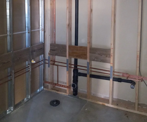 Pipe Repair & Replacement