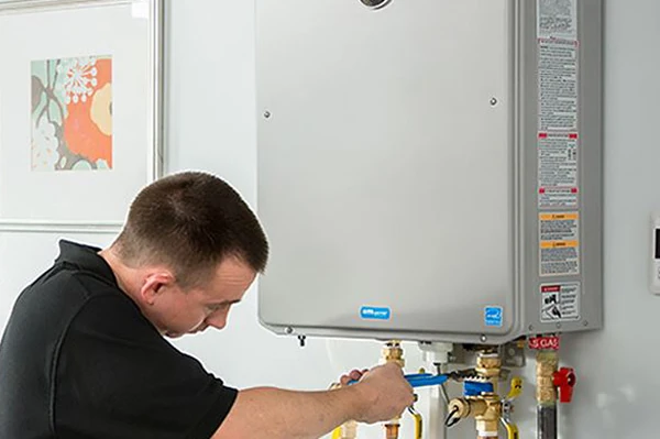 The Ultimate Guide to Water Heater Maintenance