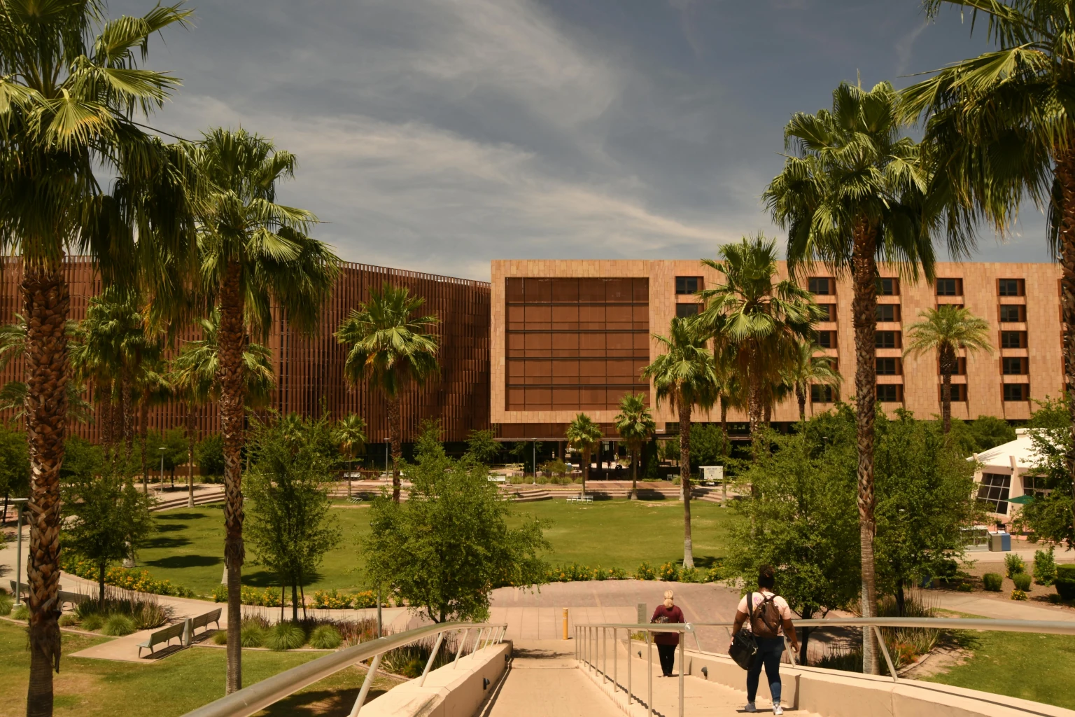 Tempe AZ : Top Attractions, Mill Avenue Hotspots & Reliable Plumbing Services