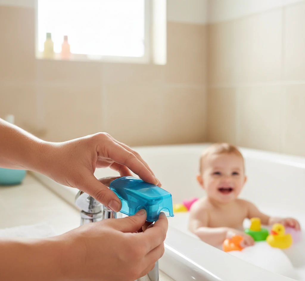 Childproofing Your Plumbing: Safety Tips for Families