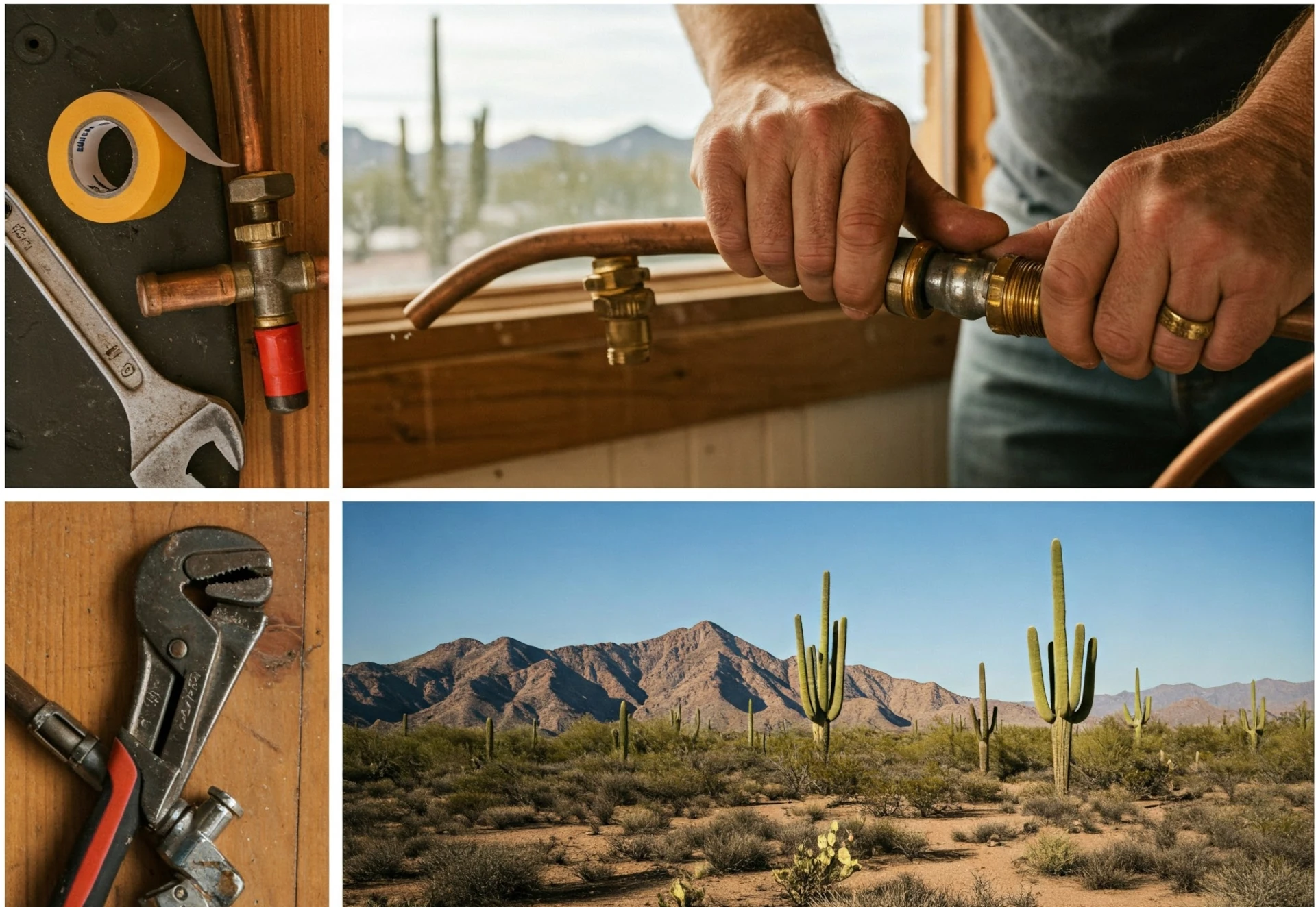 10 Easy DIY Plumbing Hacks for Mesa Homeowners Judd's Plumbing