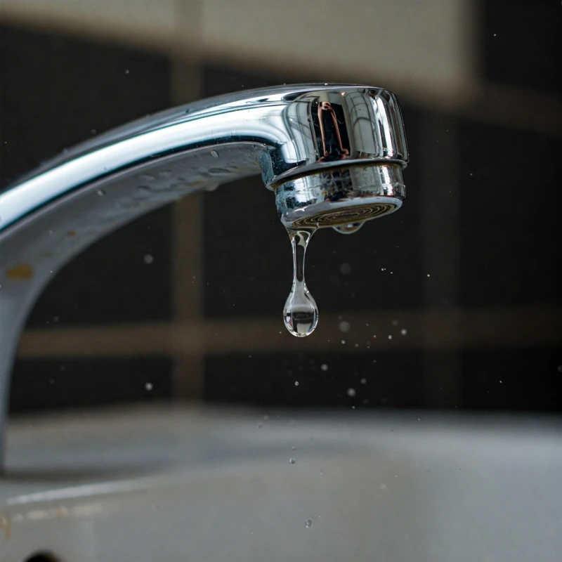 How to Fix a Leaky Faucet in 5 Easy Steps