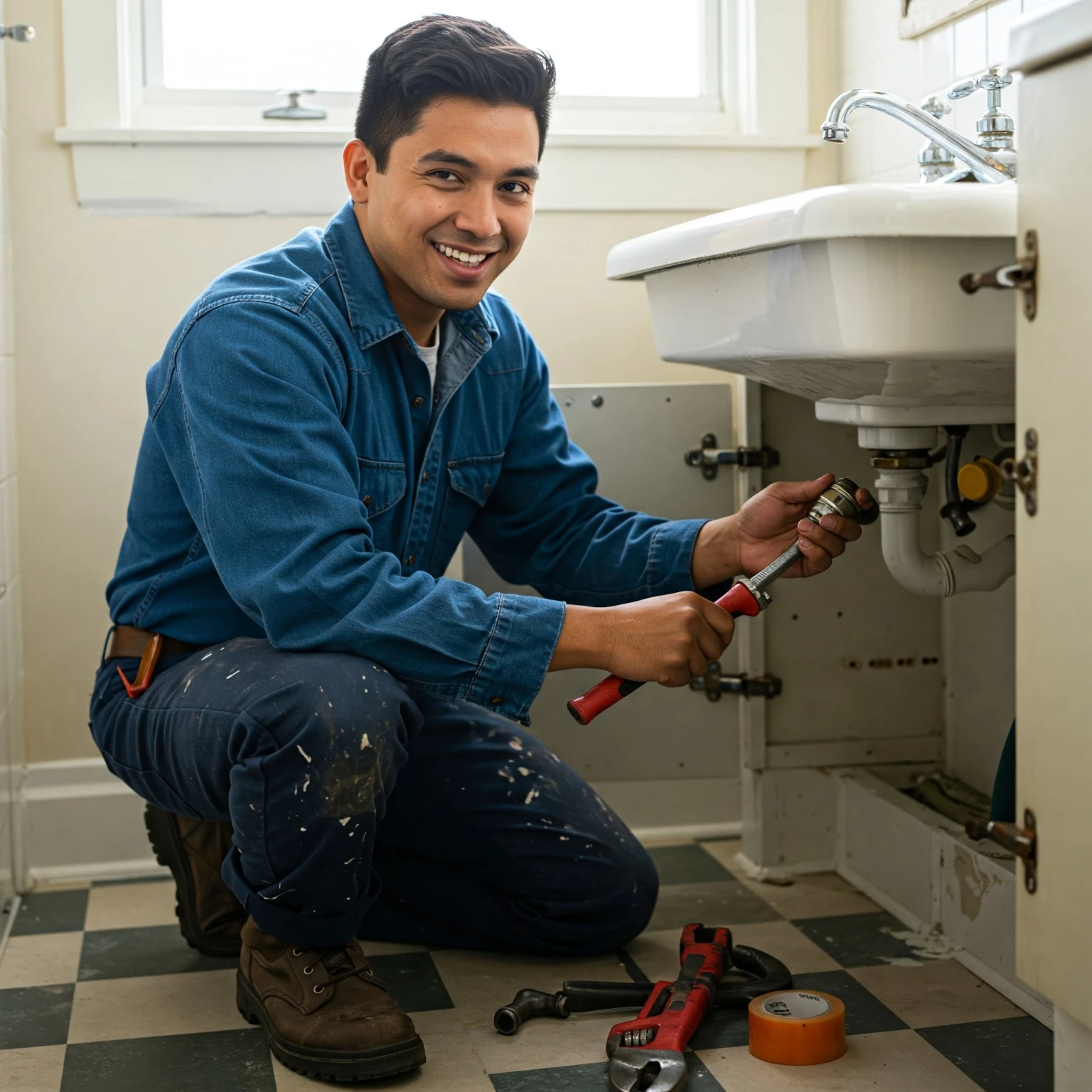 Emergency Plumbing Services in Arizona - Judd’s Plumbing