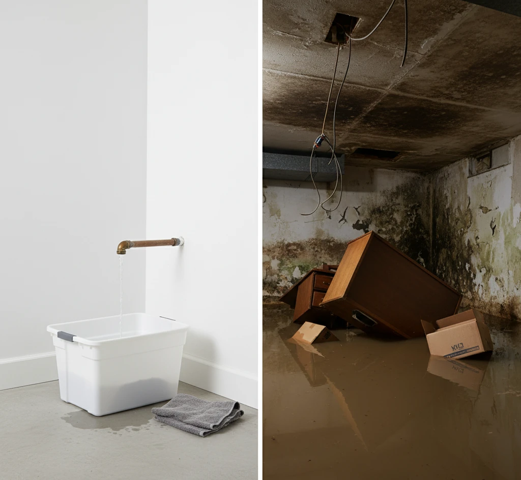 Emergency Plumbing Services: Why Immediate Response Matters