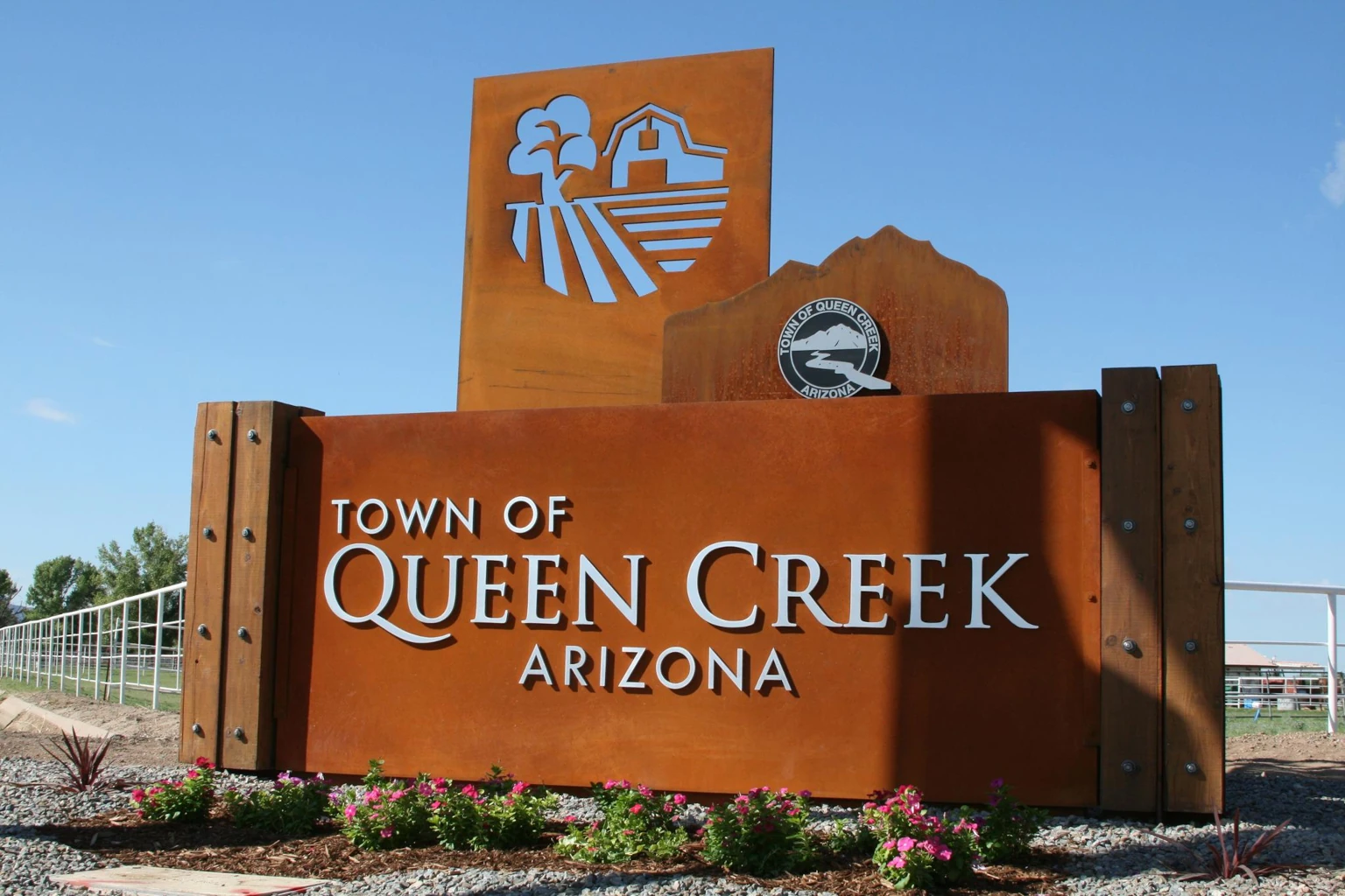Queen Creek AZ : Top Attractions, Outdoor Fun & Reliable Plumbing Services
