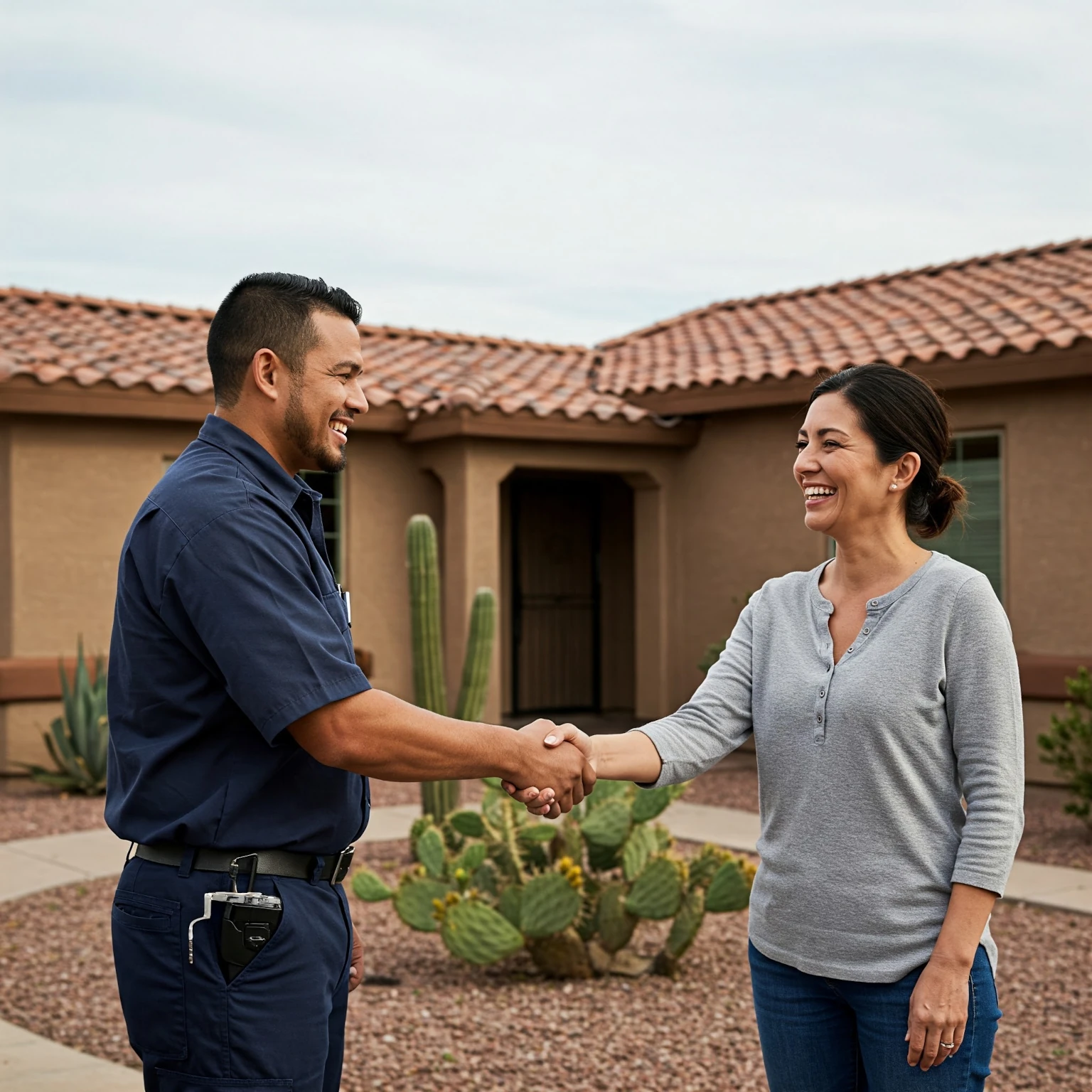 Residential Plumbing Services in Arizona - Judd’s Plumbing