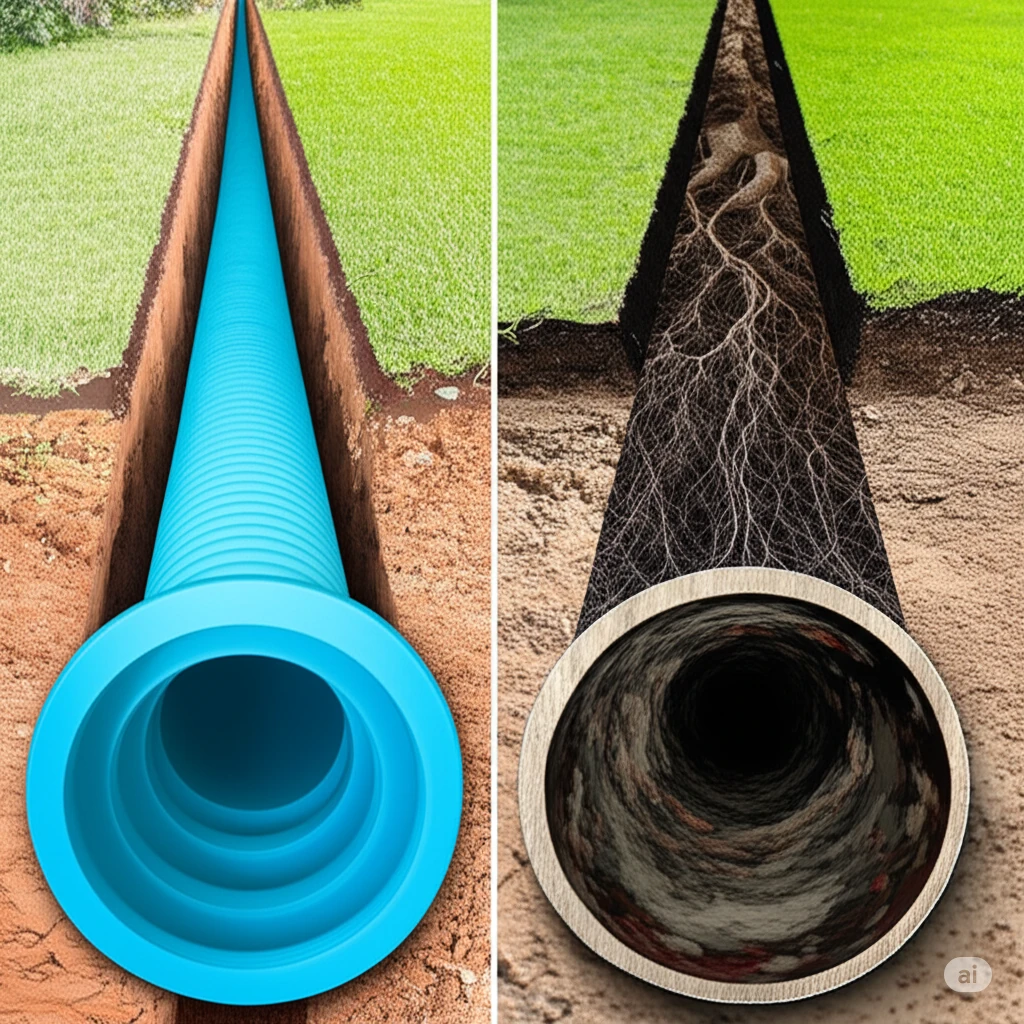 5 Signs Your Sewer Line Needs Immediate Attention