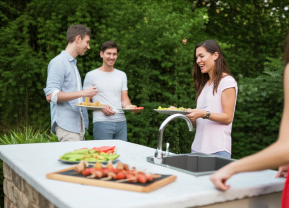 Summer Plumbing Prep 7 Tasks to Avoid Disasters