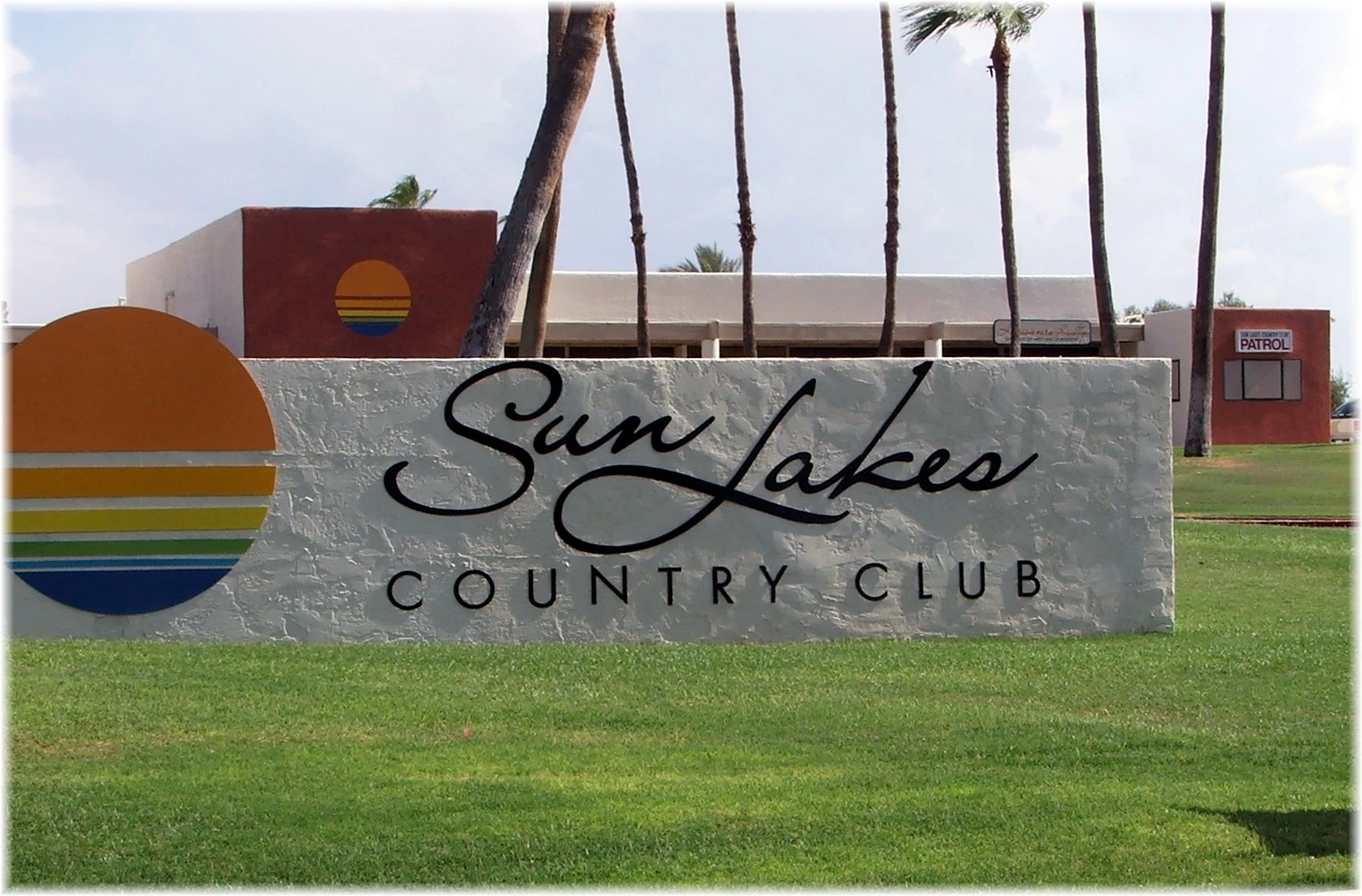 Sun Lakes AZ : Retirement Communities, Golf Courses & Trusted Plumbing Services