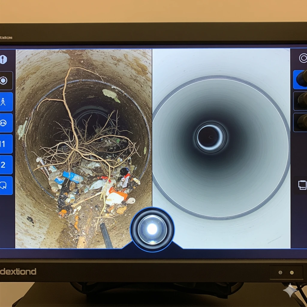 When a Clog Becomes a Crisis: Sewage Backup Warning Signs