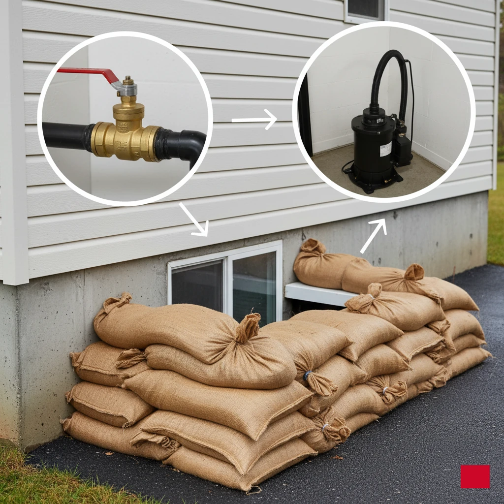 Storm Preparedness: Protecting Your Plumbing from Floods