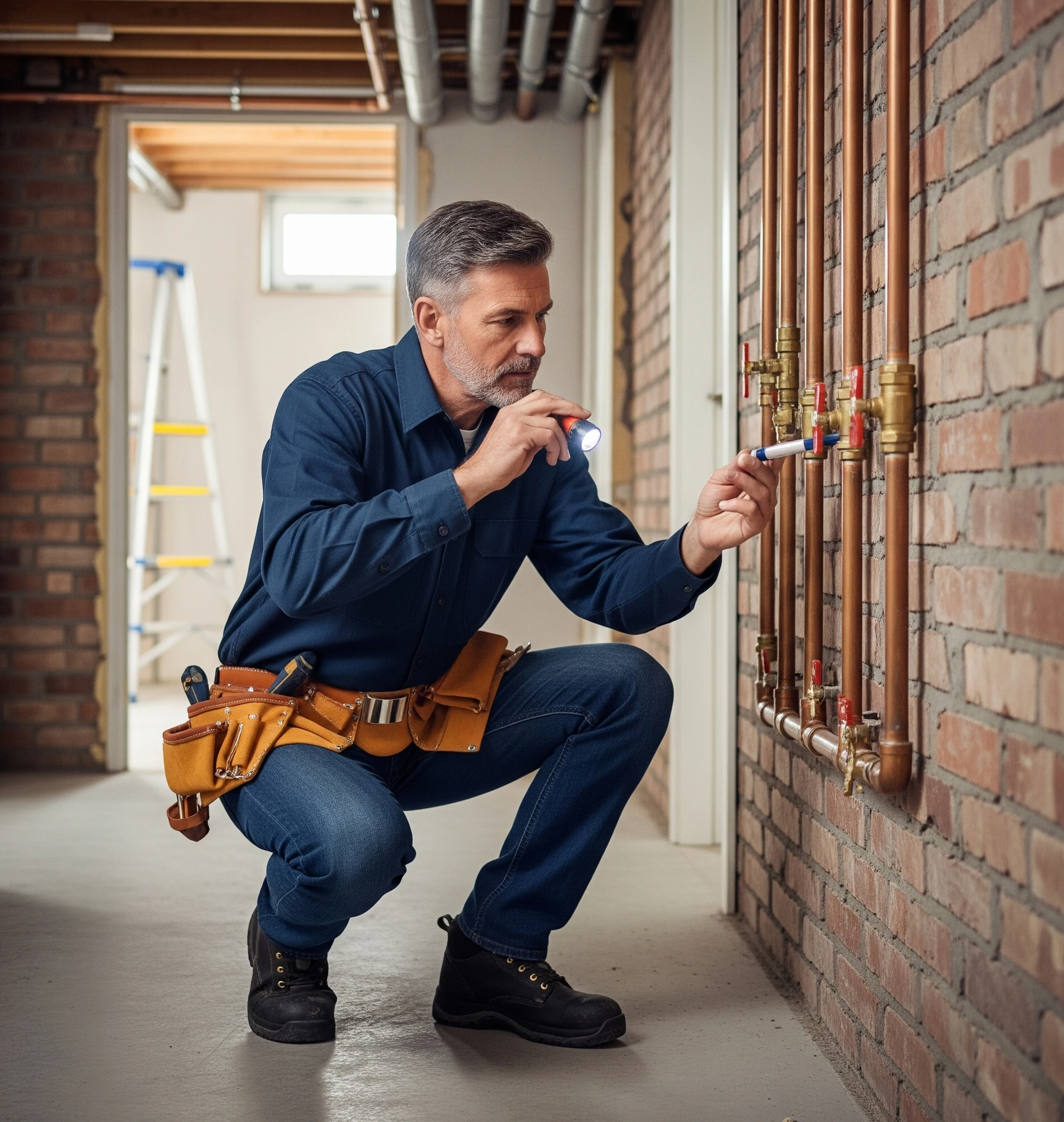 How to Avoid Costly Repairs with Routine Plumbing Inspections