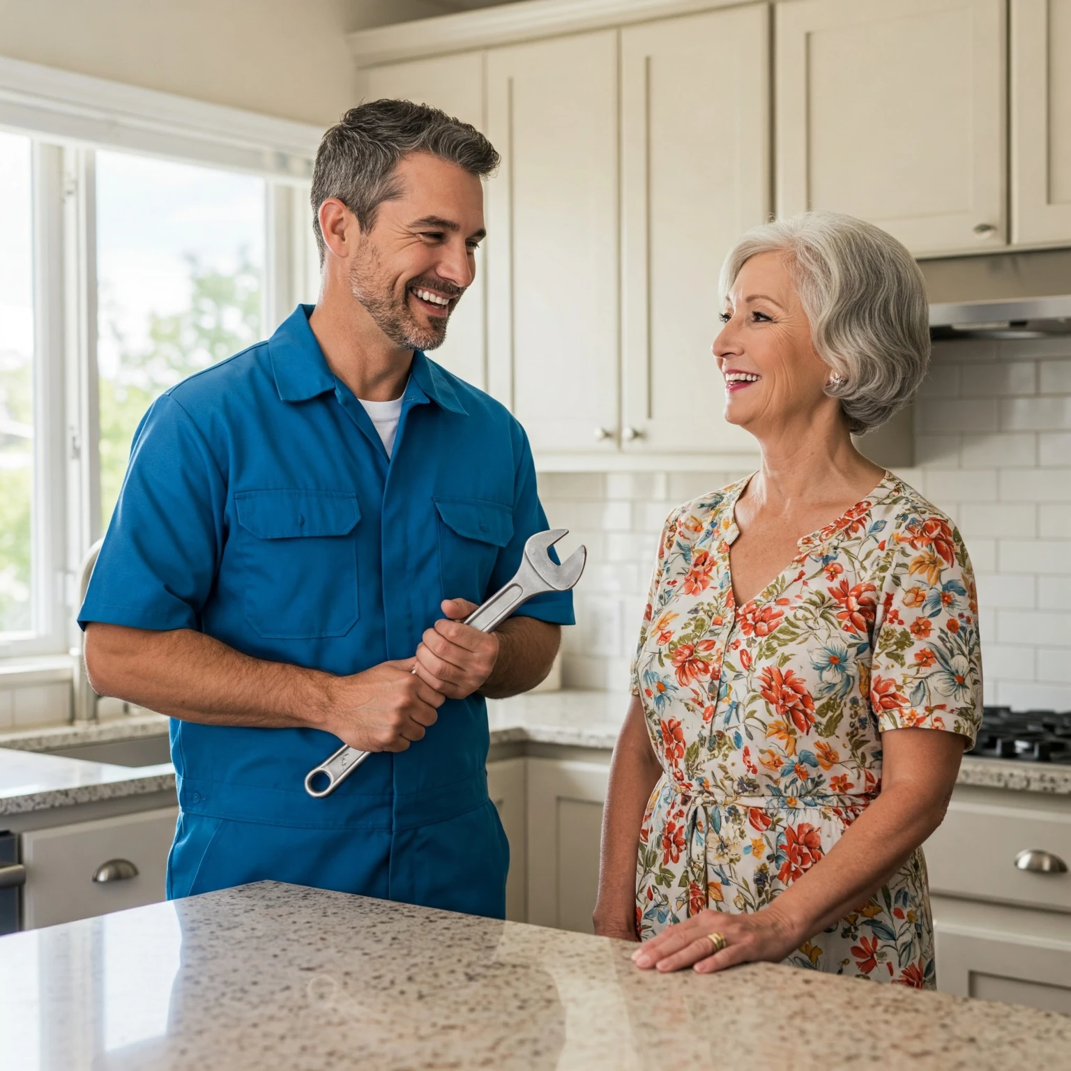 Preventative Plumbing Maintenance Services in Arizona service illustrated