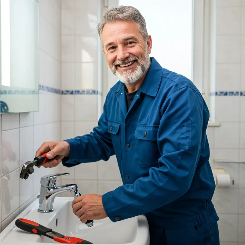 Bathroom Plumbing Services in Arizona - Judds Plumbing