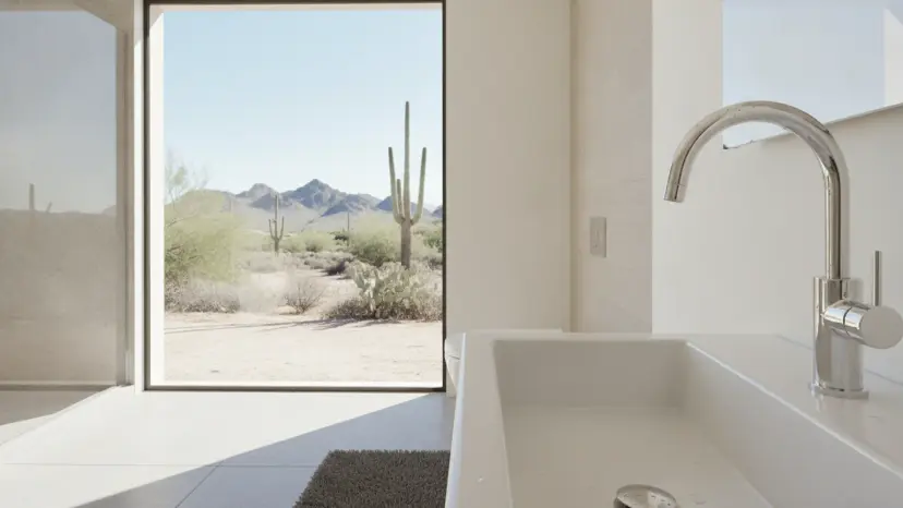Best Water-Saving Fixtures for Eco-Conscious Homes (2026)