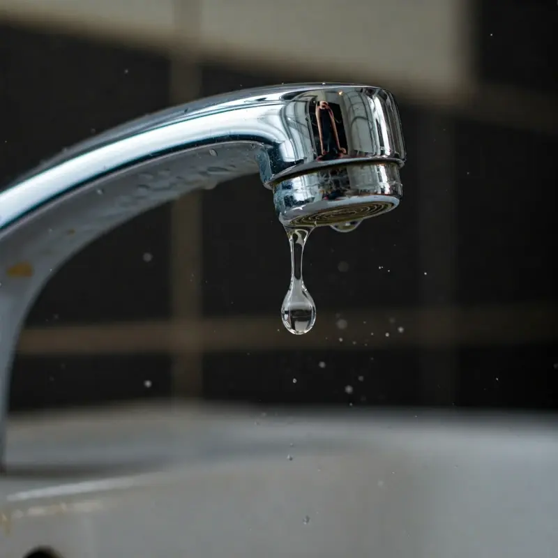 How to Fix a Leaky Faucet in 5 Easy Steps
