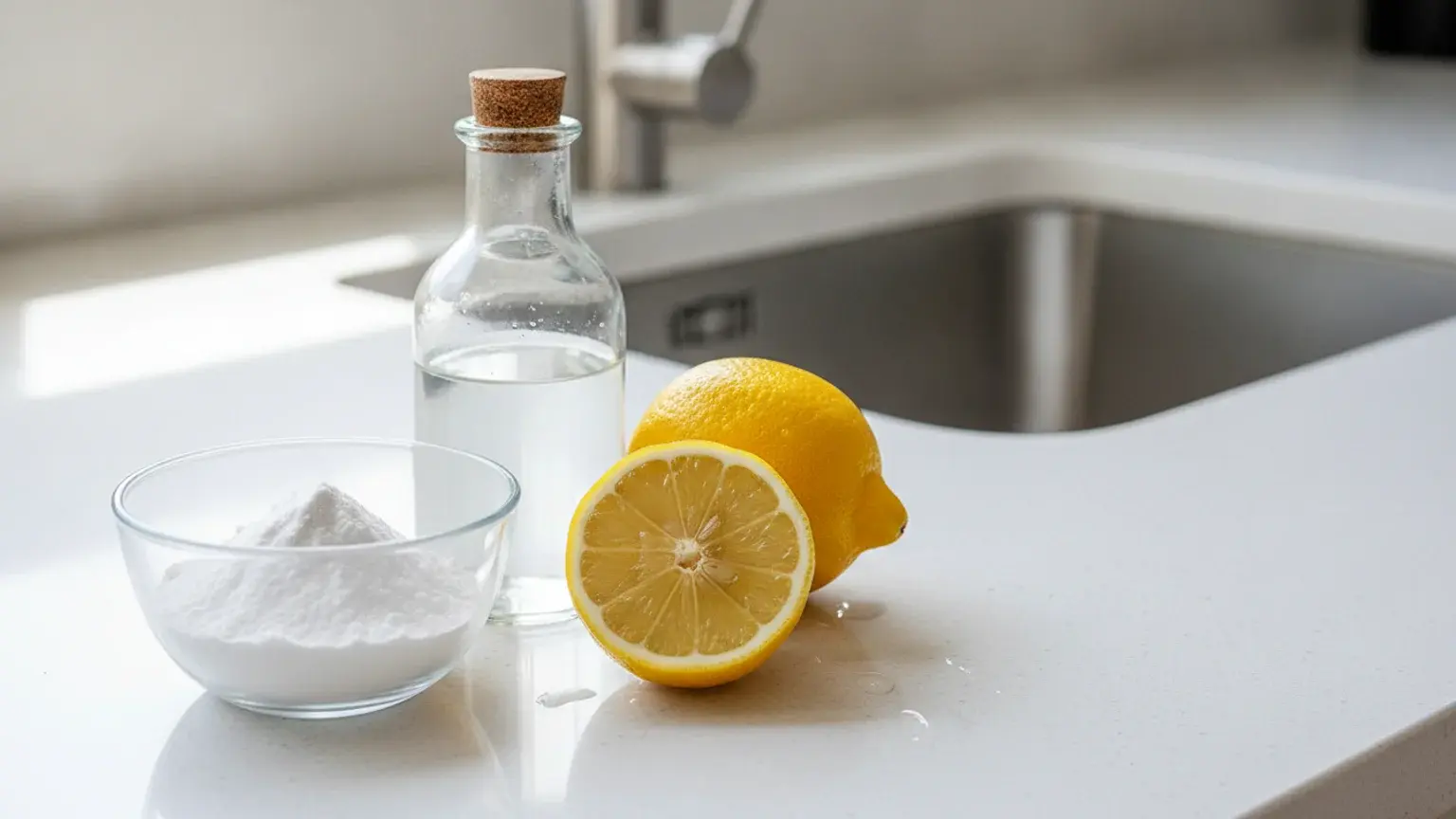 Eco-Friendly Drain Cleaners: Safe for Pipes and Planet