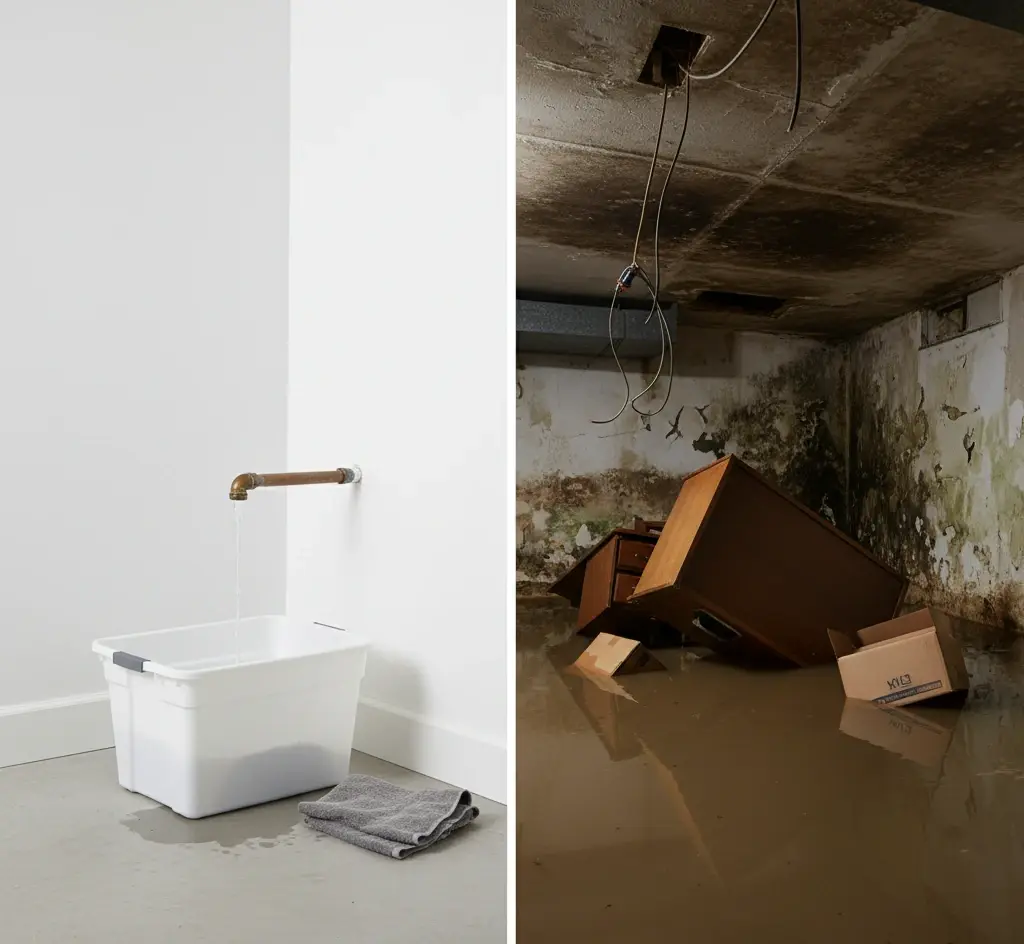 Emergency Plumbing Services: Why Immediate Response Matters