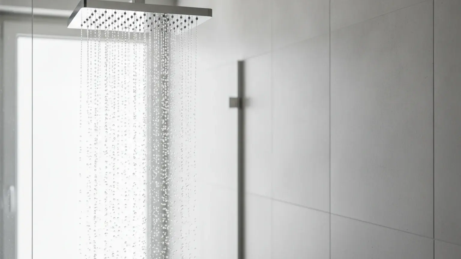Low-Flow Showerheads That Don't Sacrifice Pressure