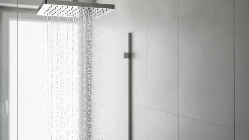 Low-Flow Showerheads That Don't Sacrifice Pressure