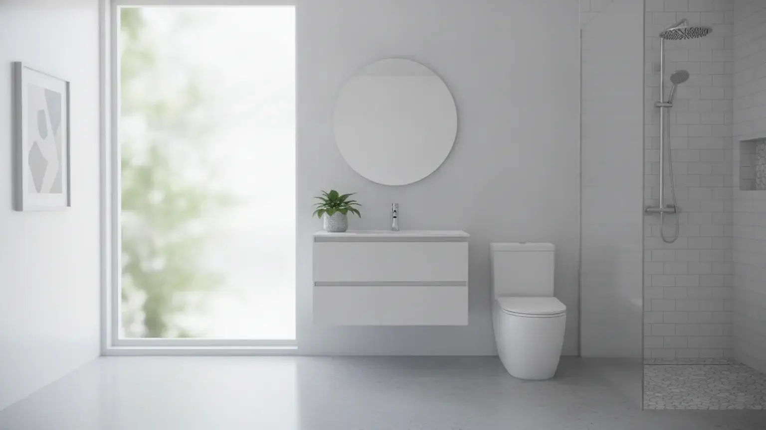 Top Eco-Friendly Plumbing Fixtures for Green Homes