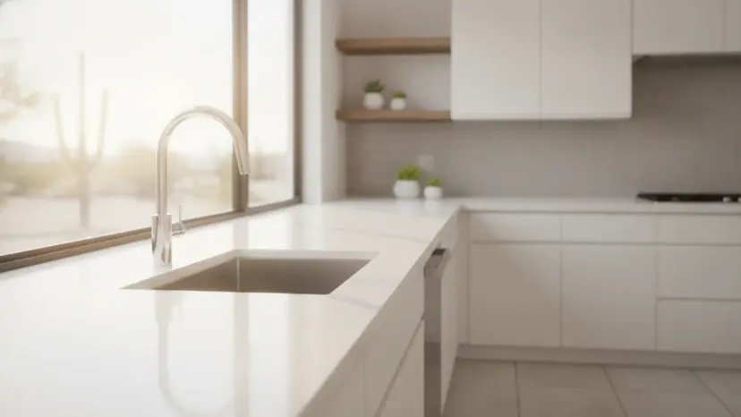Touchless Faucets: Hygiene and Efficiency Benefits for Your Home